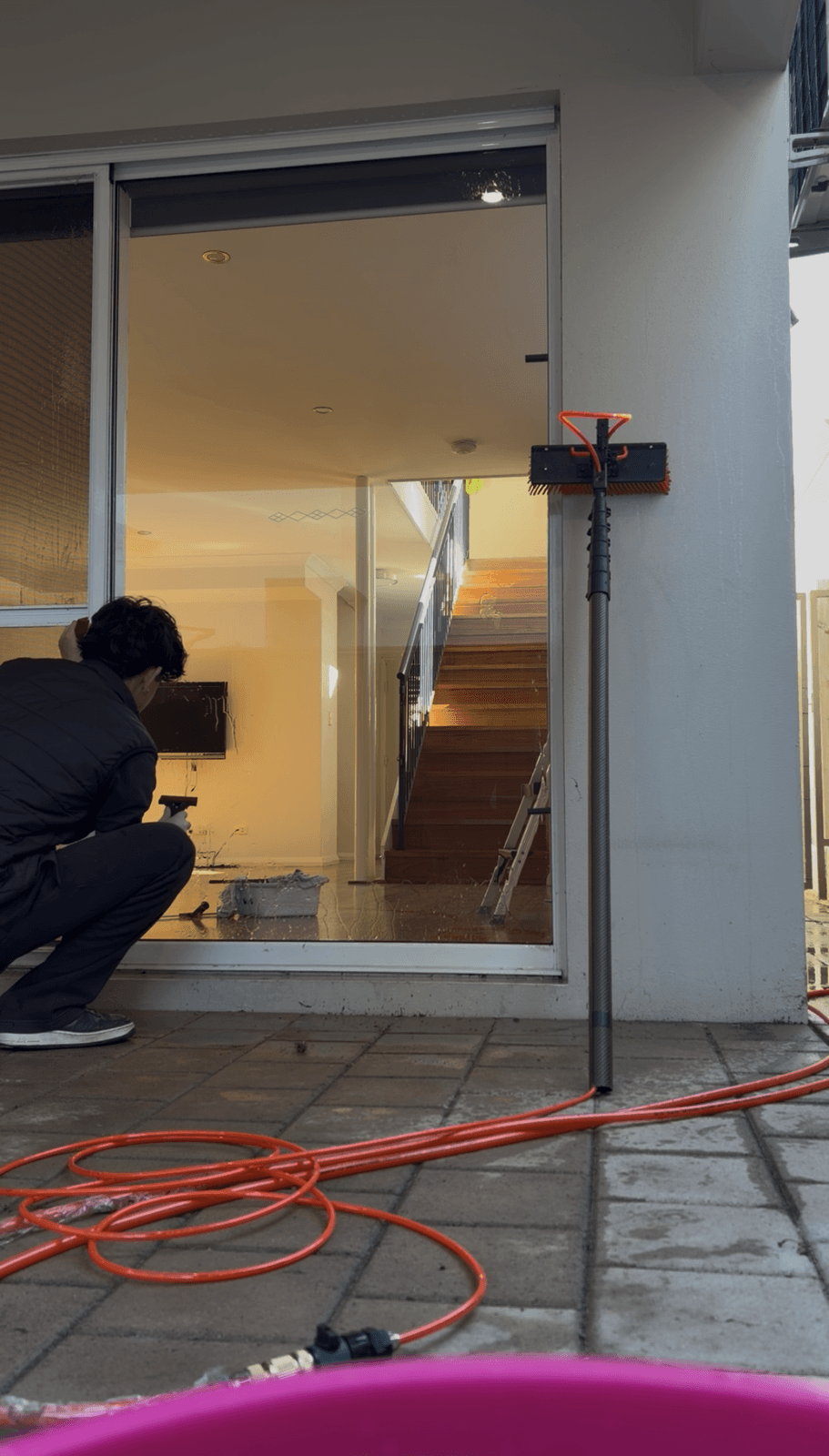 End of Tenancy Revival